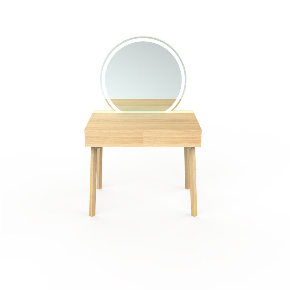 Eva Dressing Table - Medium