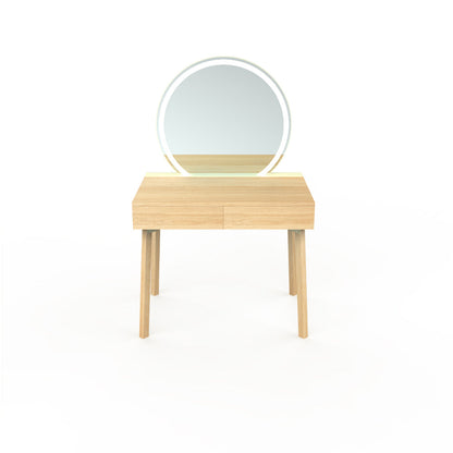 Eva Dressing Table - Medium