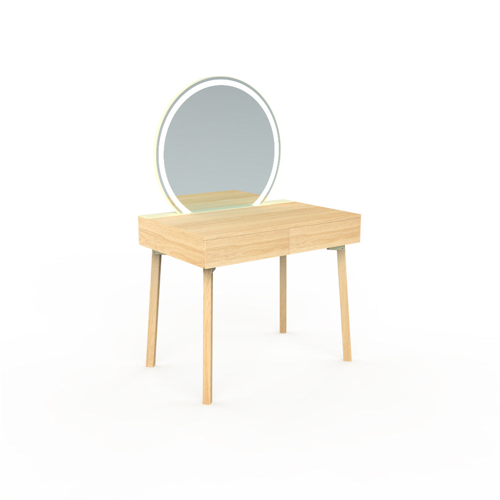 Eva Dressing Table - Medium