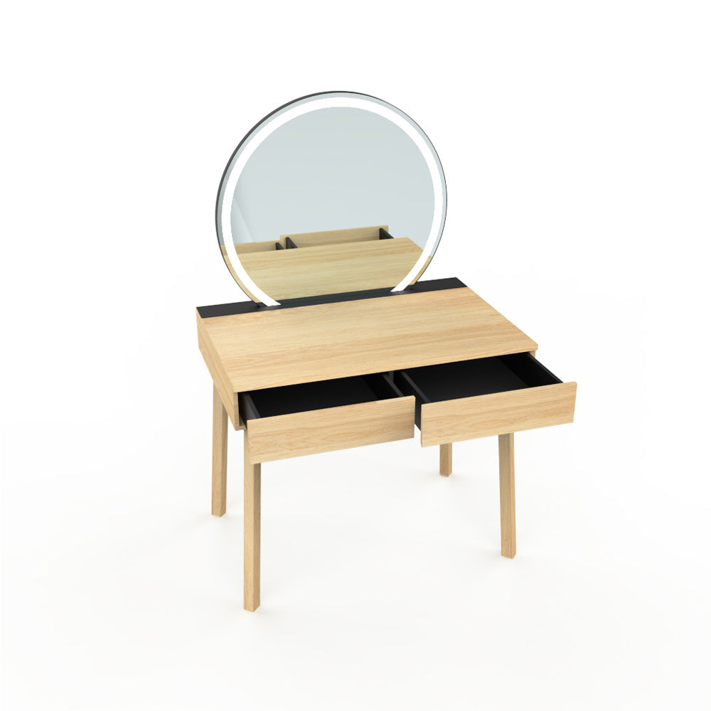 Eva Dressing Table - Medium