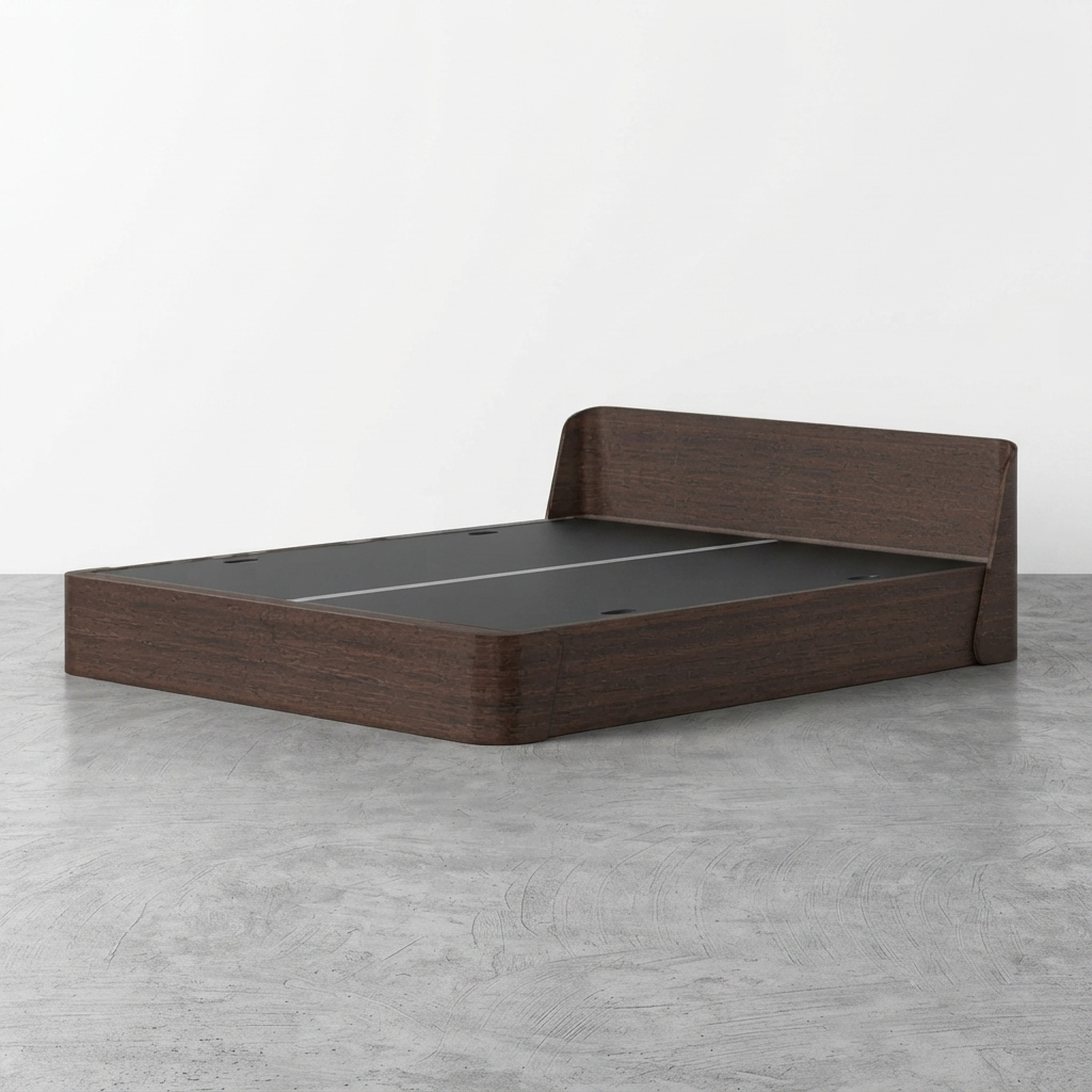 Brevis Bed