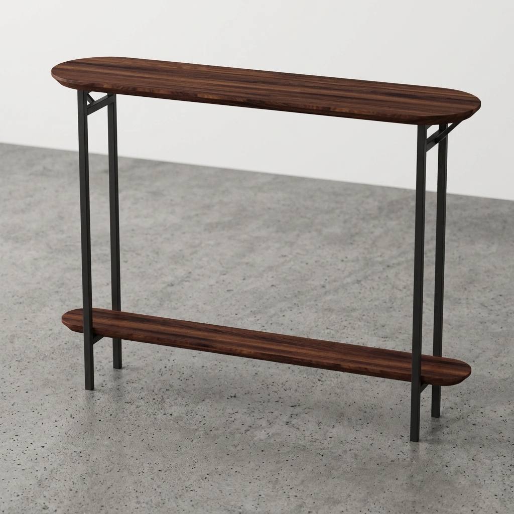 Stilo Console 2