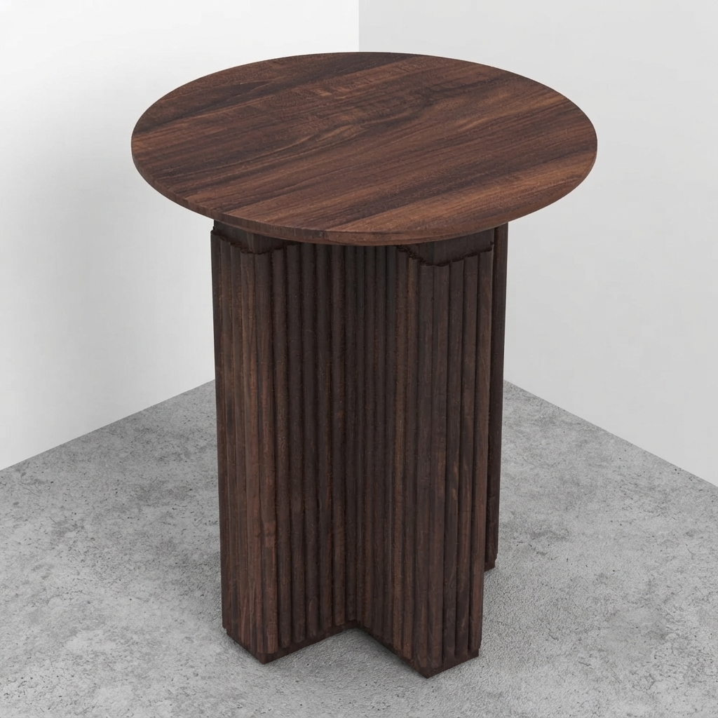 Jane End Table 3