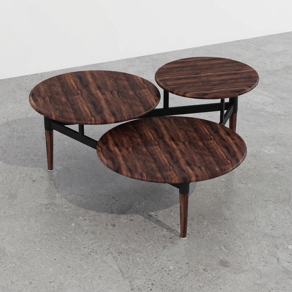 Leef Coffee Table 1