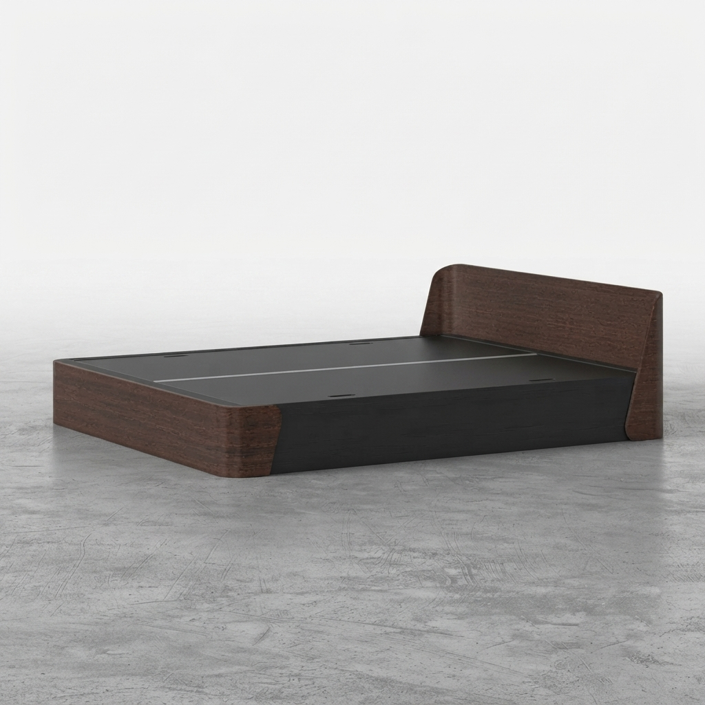 Brevis Bed
