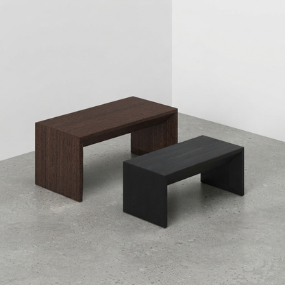 Block Nesting Coffee Tables