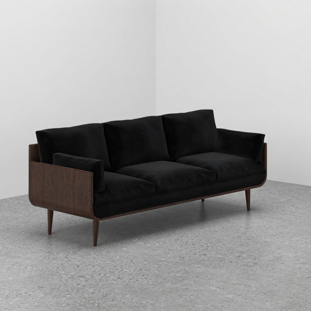 Brevis Sofa
