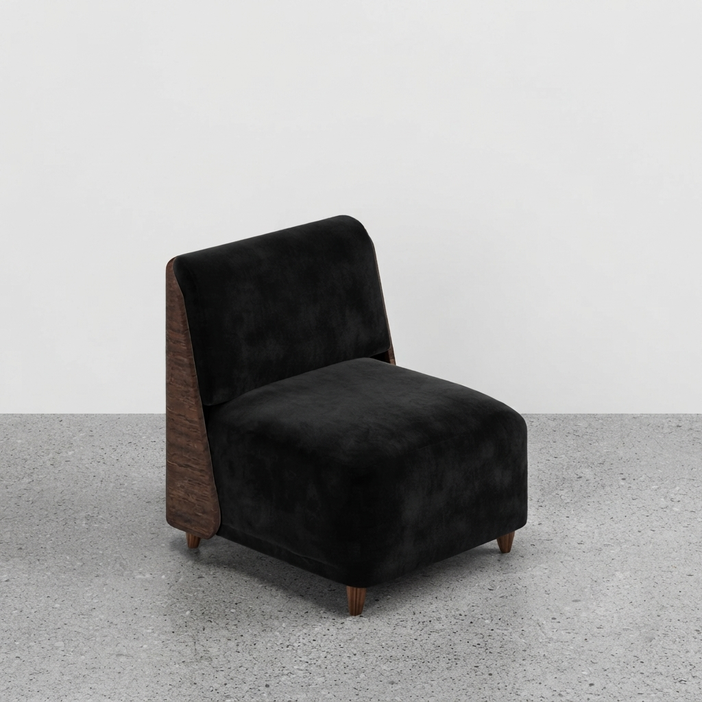 Brevis Lounge Chair