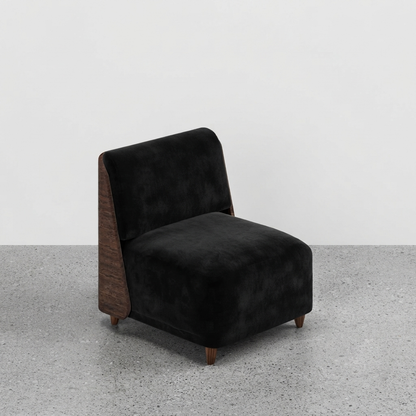 Brevis Lounge Chair