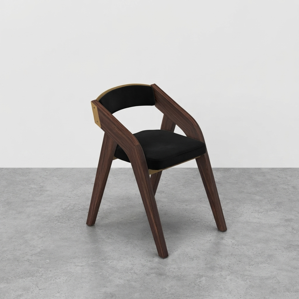 Slant Chair