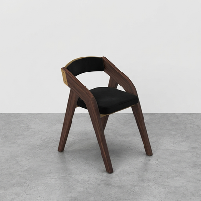 Slant Chair