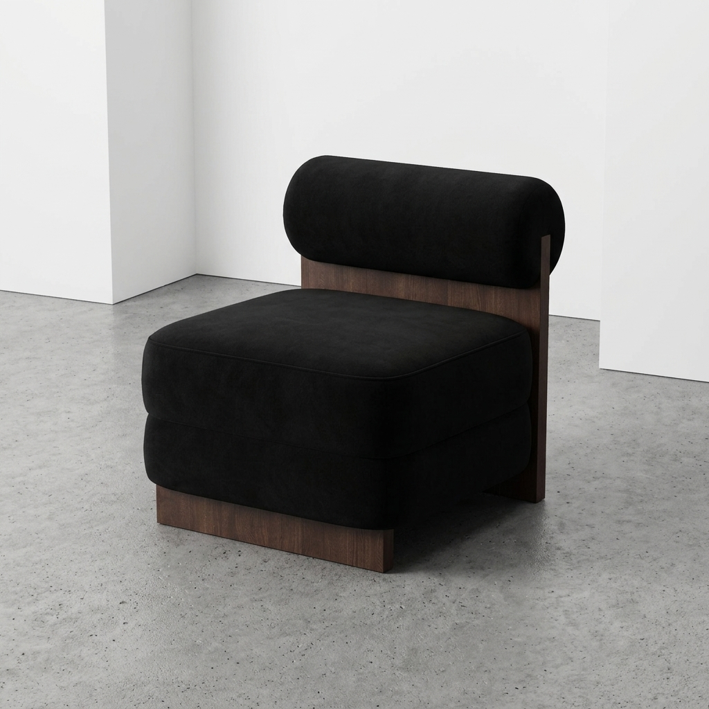 Sisu Single Seater Sofa