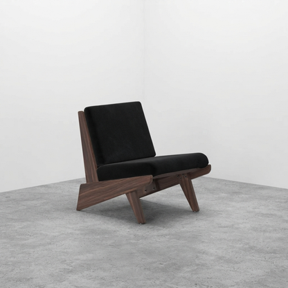 Hex Lounge Chair