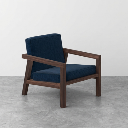 Luna Lounge Chair
