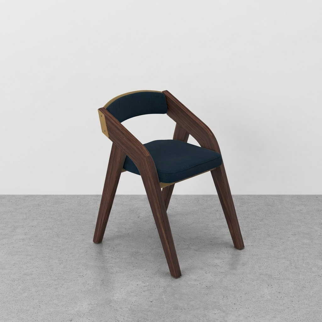Slant Chair