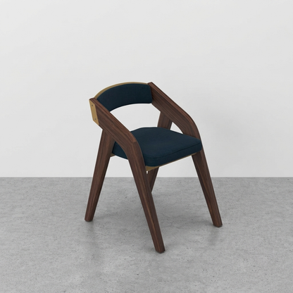 Slant Chair