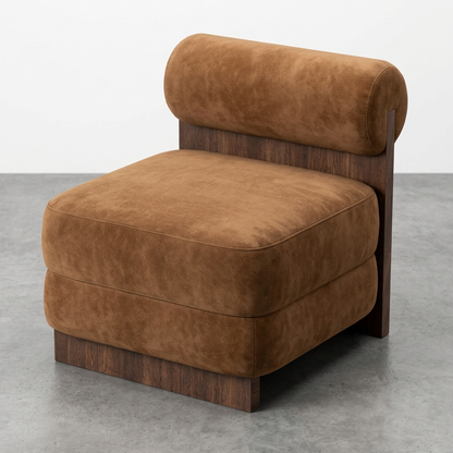 Sisu Single Seater Sofa
