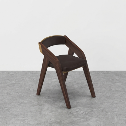 Slant Chair