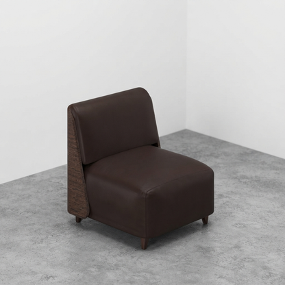 Brevis Lounge Chair
