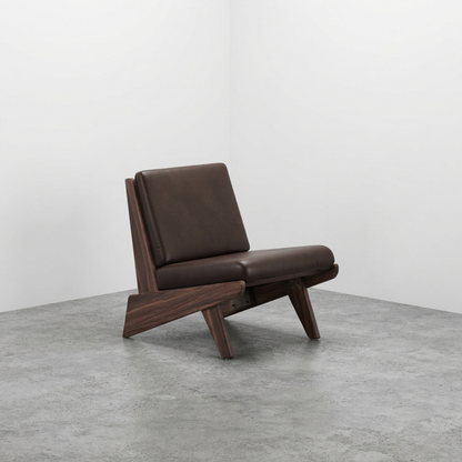 Hex Lounge Chair