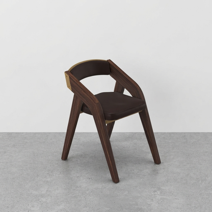 Slant Chair