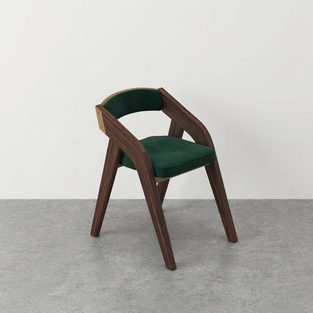 Slant Chair