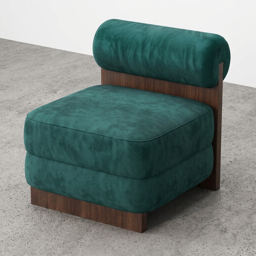 Sisu Single Seater Sofa