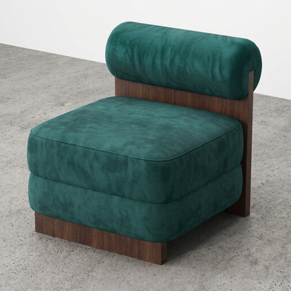 Sisu Single Seater Sofa