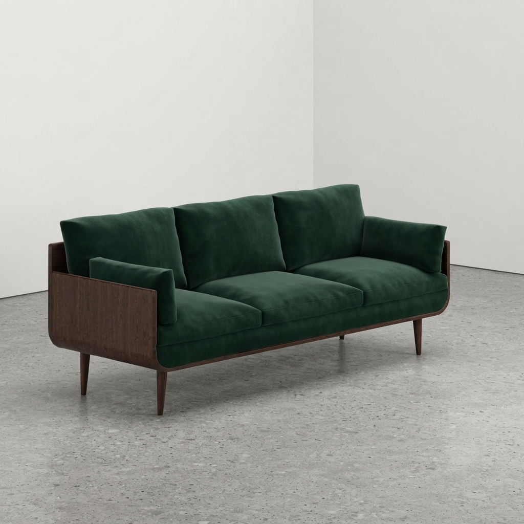 Brevis Sofa