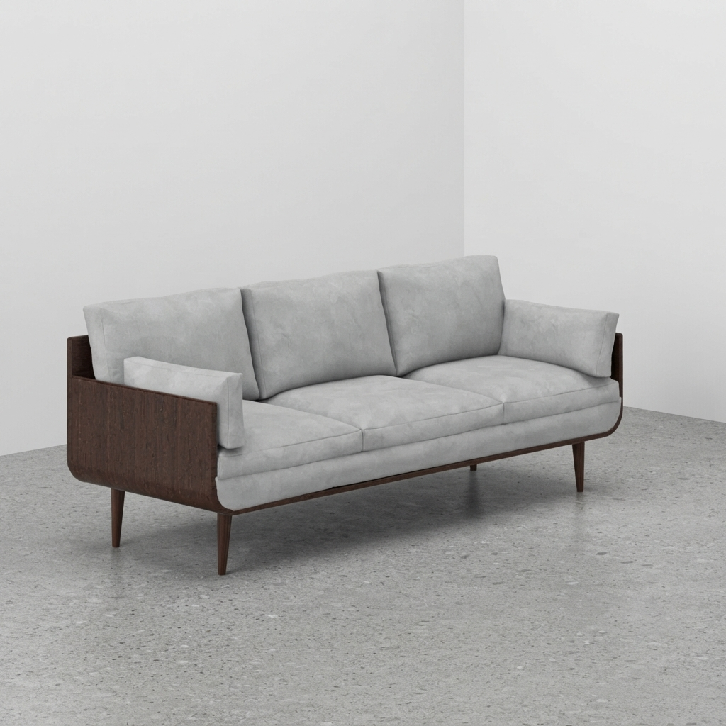 Brevis Sofa