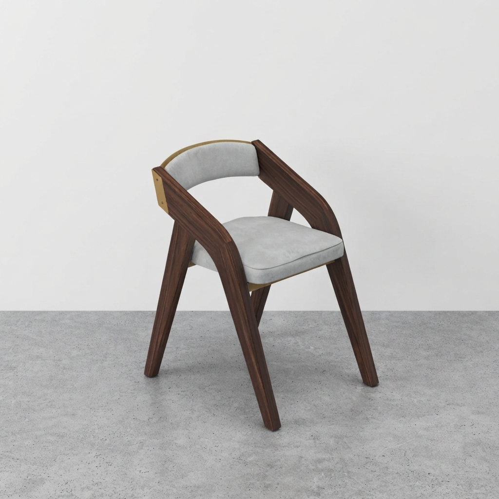 Slant Chair