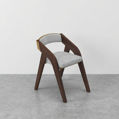 Slant Chair