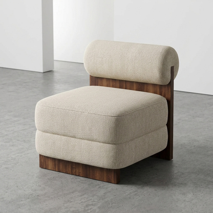 Sisu Single Seater Sofa