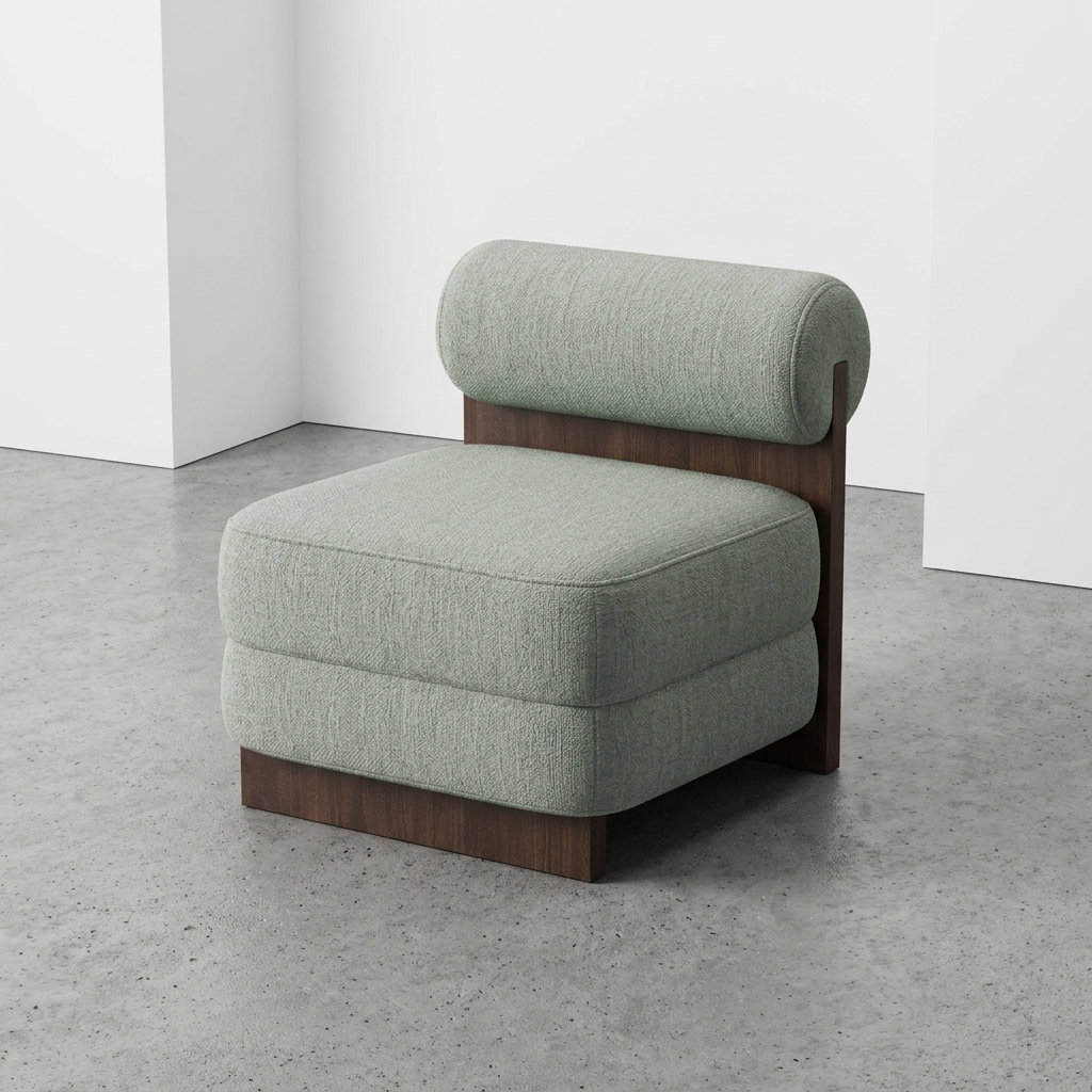 Sisu Single Seater Sofa