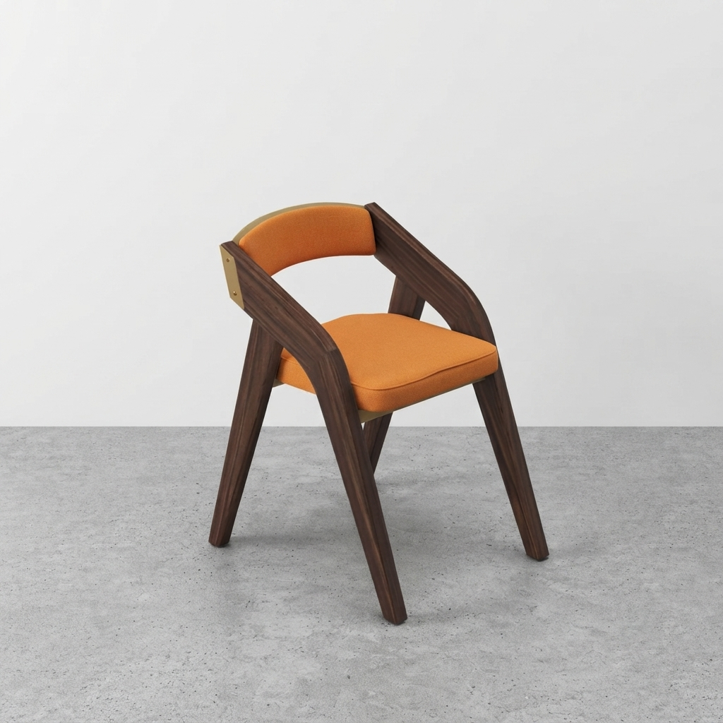 Slant Chair