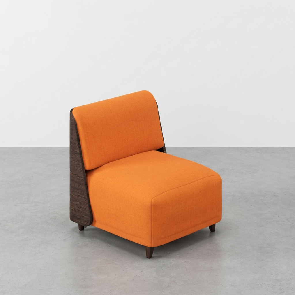 Brevis Lounge Chair