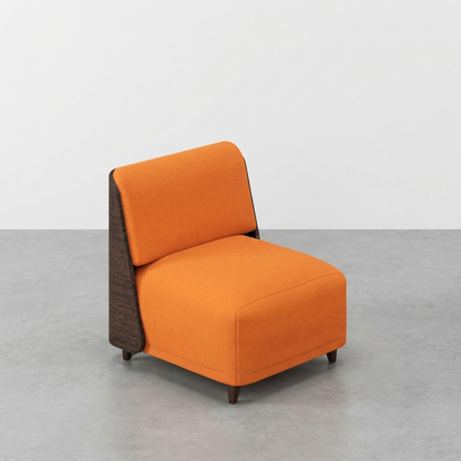 Brevis Lounge Chair