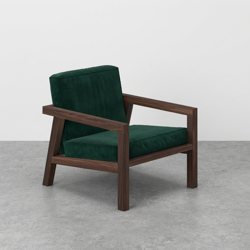 Luna Lounge Chair