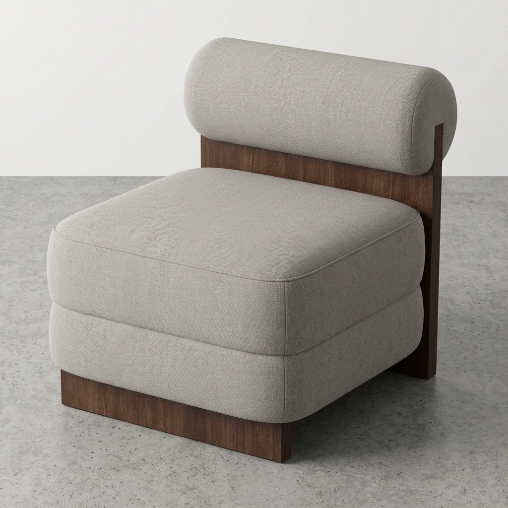 Sisu Single Seater Sofa