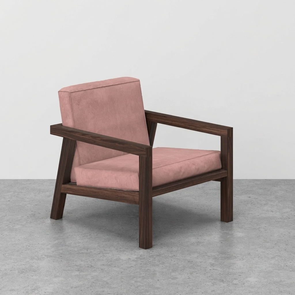 Luna Lounge Chair