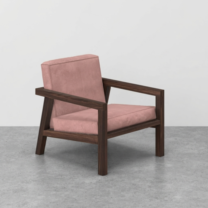 Luna Lounge Chair