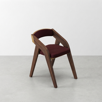 Slant Chair
