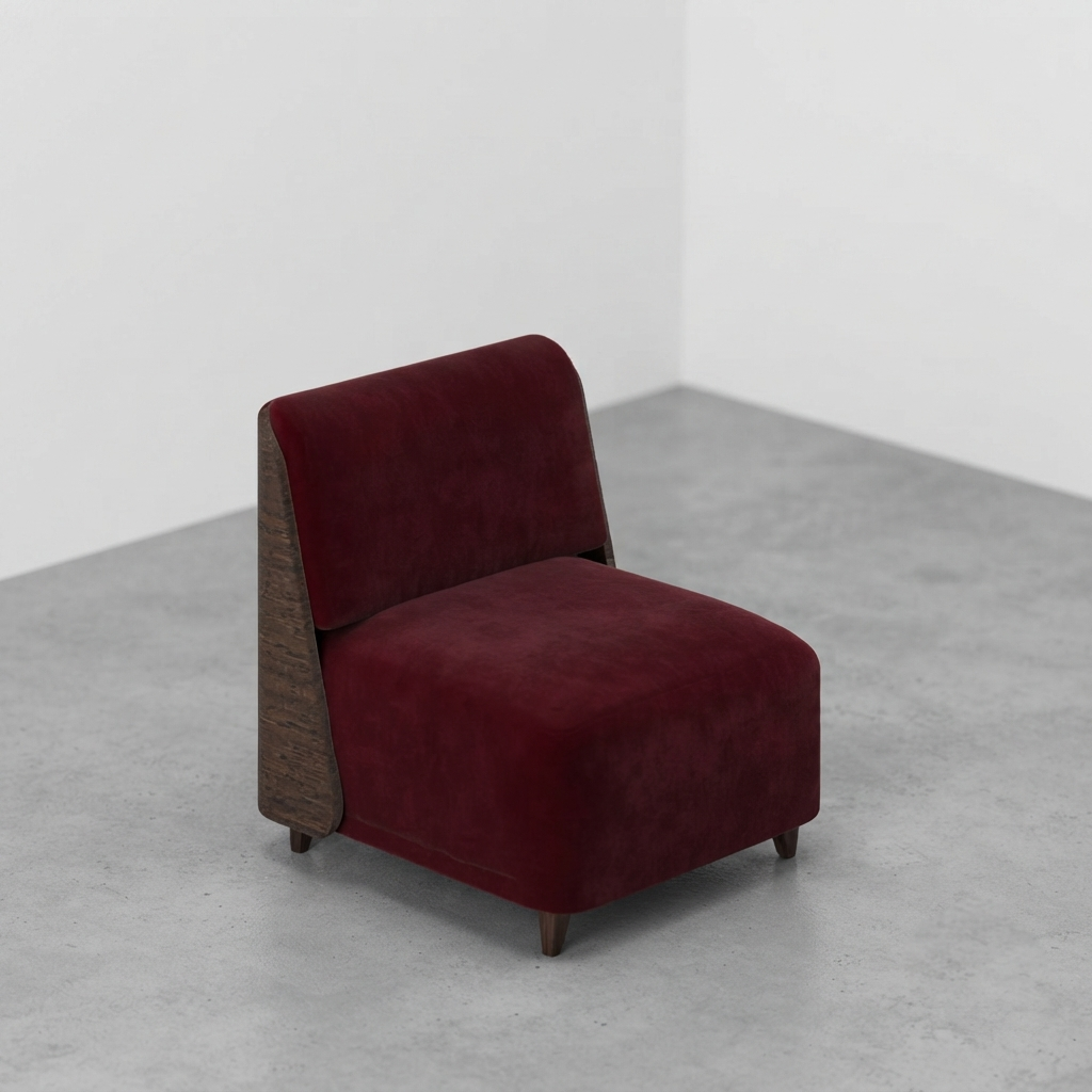 Brevis Lounge Chair