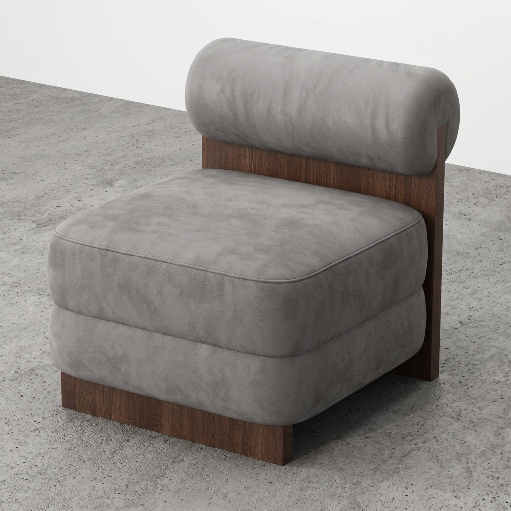 Sisu Single Seater Sofa