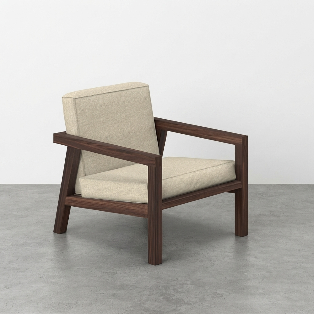 Luna Lounge Chair