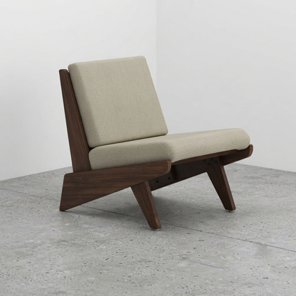 Hex Lounge Chair