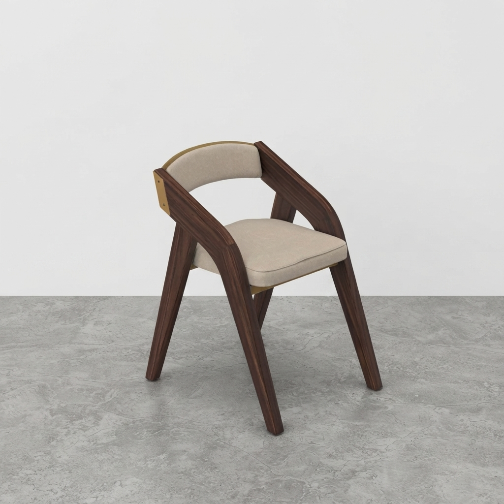 Slant Chair