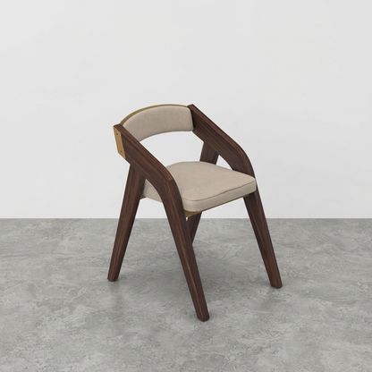 Slant Chair