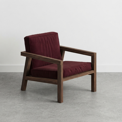 Luna Lounge Chair