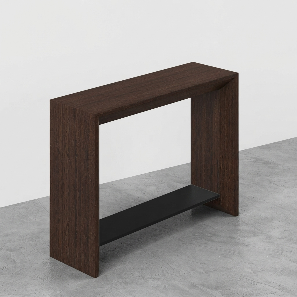 Block Console